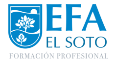 EFA El Soto